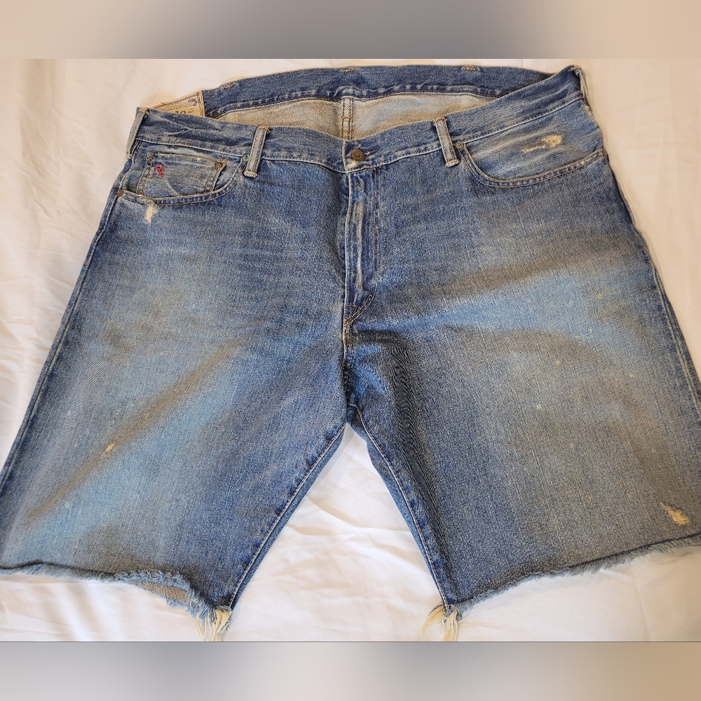 Ralph Lauren Men's Shorts
